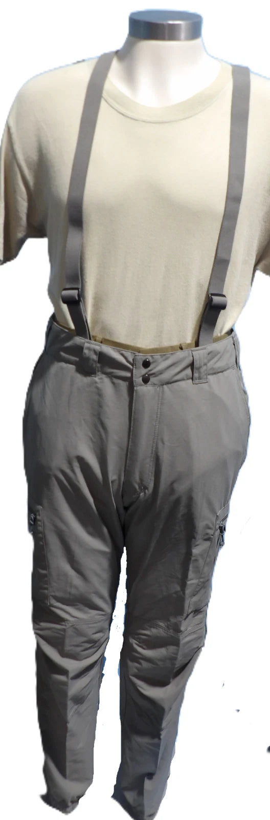 PATAGONIA PCU LEVEL 5 GEN II MILITARY PANTS MEDIUM LONG