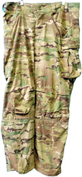 PATAGONIA SOF JUNGLE STRECH PANTS 38 LONG MUTLICAM