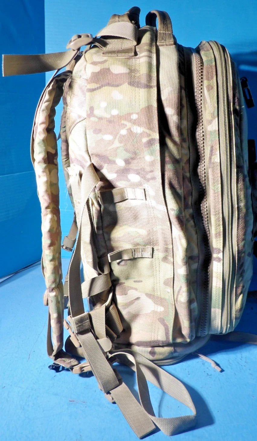 MULTICAM LBT S.C.O.T.T TRAUMA BAG LBT-1562SF