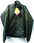WILD THINGS TACTICAL NAVAIR JACKET FLIGHT DECK AIRCREW WT-60281 MEDIUM