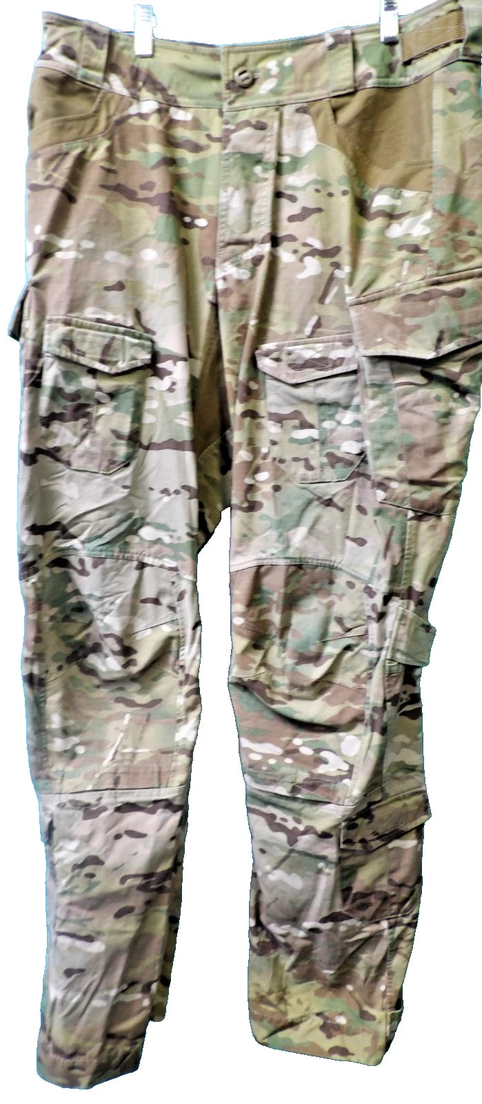 BEYOND CLOTHING A9 ADVANCE MISSION PANTS LARGE LONG