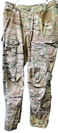 BEYOND CLOTHING A9 ADVANCE MISSION PANTS LARGE LONG