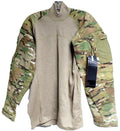 MASSIF OCP WACS WINTER ARMY COMBAT SHIRT SMALL