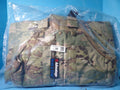 ADVANTAGE WEAR GEAR MULTICAM EXTREME COLD WEATHER MAINTAINER BIB OVERALL MED REG