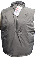 ORC INDUSTRIES PCU LEVEL 7A INSULATED 1/2 ZIPPER PUFFER VEST