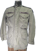 VINTAGE M65 COLD WEATHER FIELD JACKET XTRA SMALL REGULAR