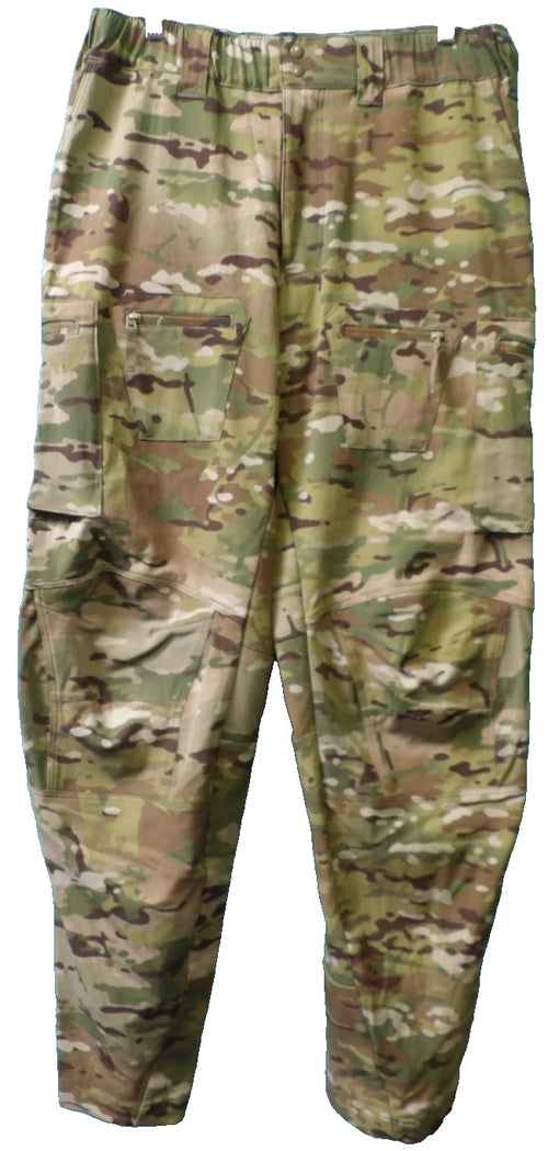 PATAGONIA MARS LEVEL 5 FLEX PANTS STYLE 19296 LARGE LONG – Armed