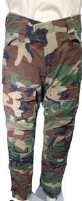 Share CRYE PRECISION M81 WOODLAND G3 COMBAT PANTS DRIFIRE 32R