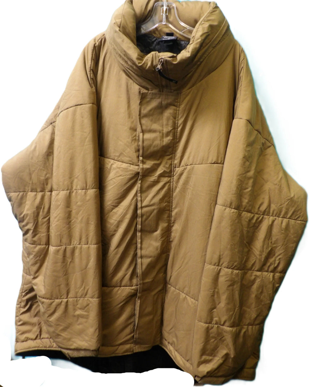 BEYOND CLOTHING COYOTE L7 MONSTER PARKA & PANTS XL