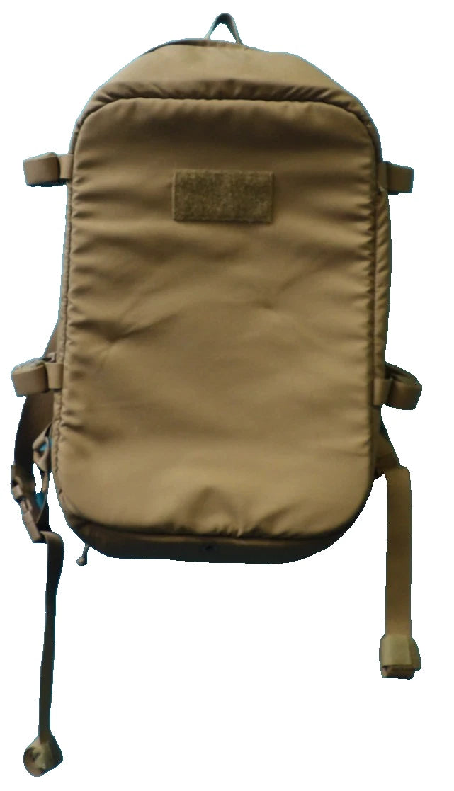 USMC CAS MEDICAL SUTAINMENT BAG BACKPACK CORPSMAN PACK COYOTE