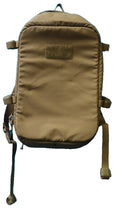 USMC CAS MEDICAL SUTAINMENT BAG BACKPACK CORPSMAN PACK COYOTE