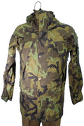 CZECH ARMY ECWC 2010 BLOUSE VZ95 SIZE 182-100