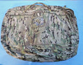 EAGLE INDUSTRIES KCS-MS-CCA DEPLOYMENT BAG W/DIVIDER 8465-01-574-9174 OCP DUFFLE