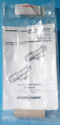 SURFIRE MODEL M951 P/C THRU M972SUXX KIT02 GWOT CLONE TACTICAL LIGHT MOUNTED