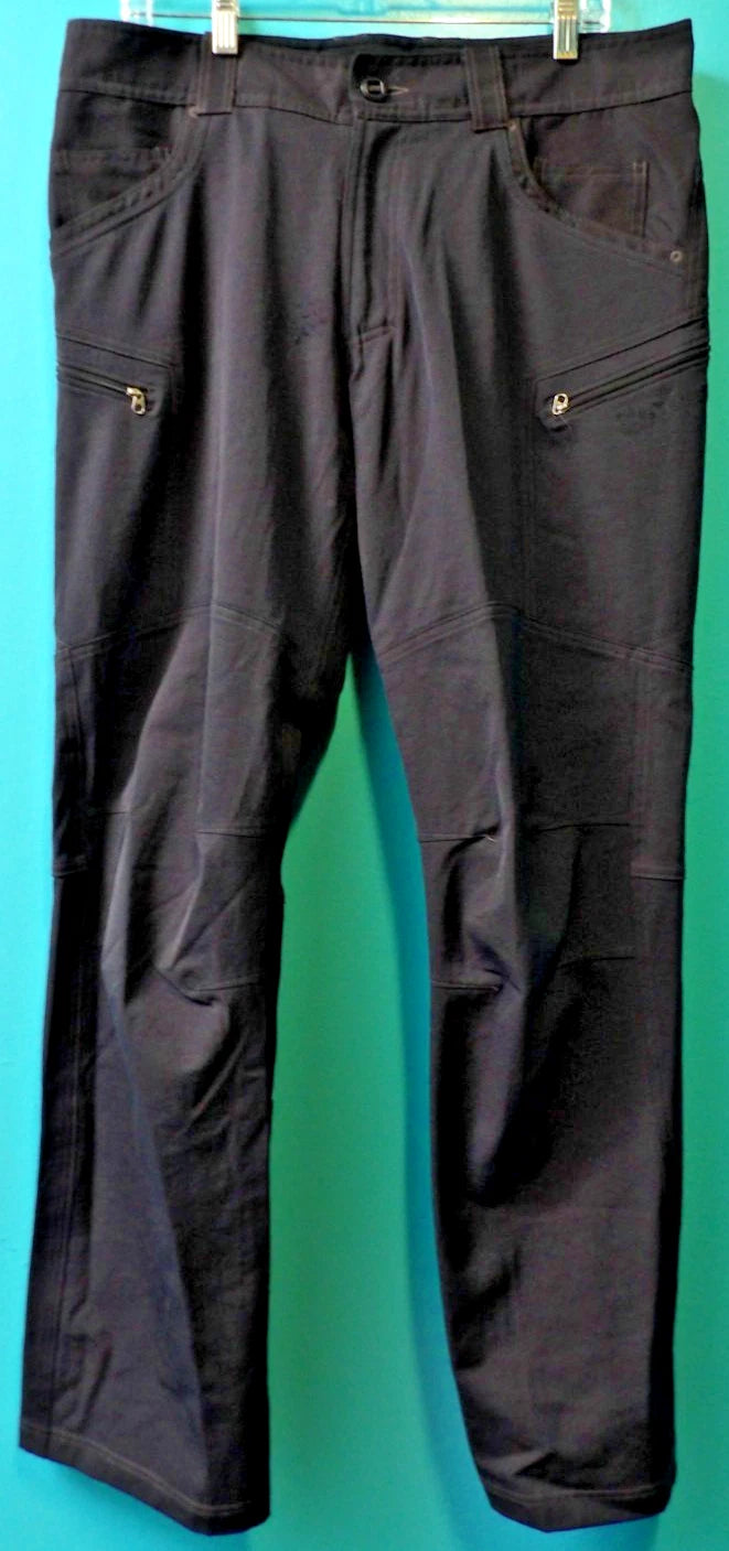 BEYOND BROKK A5 MISSION PANTS L5 DURASTRECH LARGE