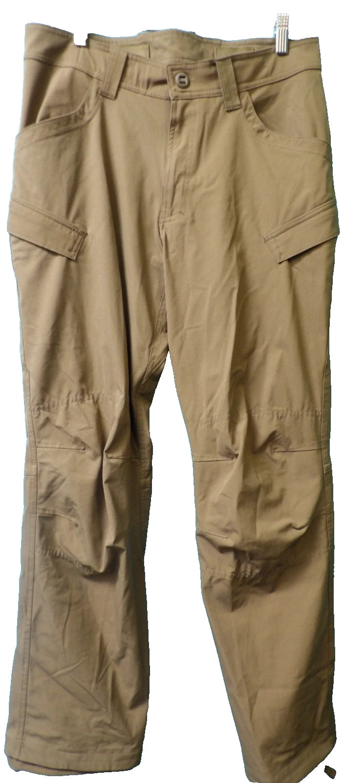 BEYOND CLOTHING A5 SOFT SHELL RIDGE LINE COTOYE PANTS MEDIUM