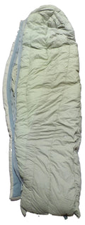 VTG U.S ARMY 1967 MOUNTAIN DOWN MUMMY SLEEPING FEATHERFILLED TYPE 1 M-1949