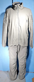 Patagonia PCU Level 5 Softshell Jacket & Pants Large-Reg
