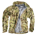 USGI OCP MULTICAM GORTEX JACKET ECWCS GEN III L6 EXTREME COLD WEATHER