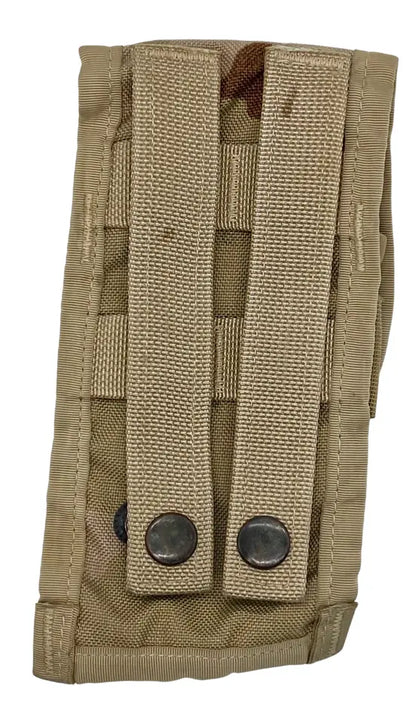 USGI DCU DOUBLE MAG POUCH