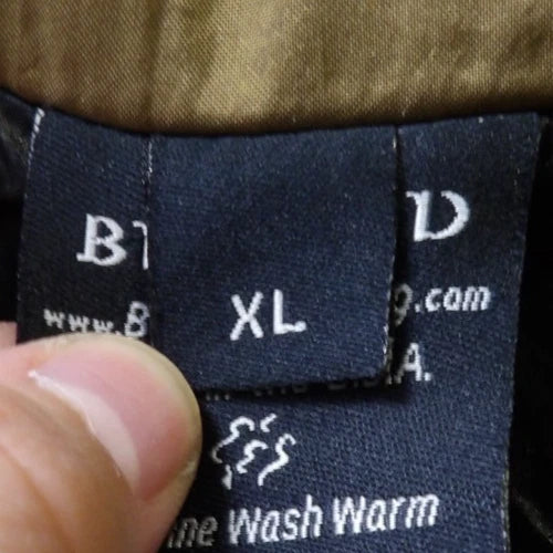 BEYOND CLOTHING COYOTE L7 MONSTER PARKA & PANTS XL