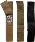 Commando Watchband
