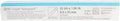 Insyte Autoguard Straight, 22G x 1.00"