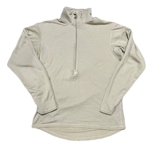 USGI DESERT WAFFLE TOP THERMAL