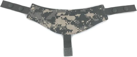 USGI IBA Throat Protector