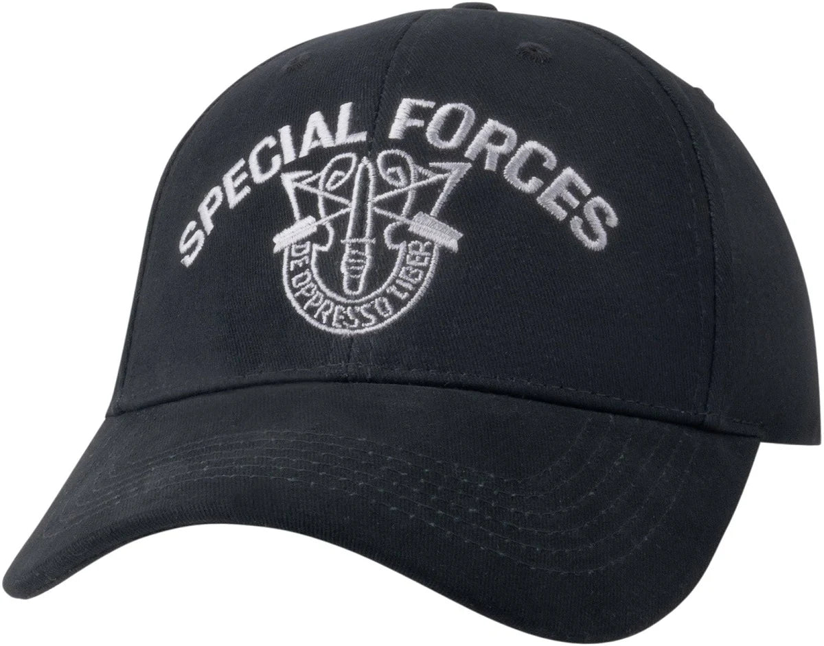 Special Forces Hat
