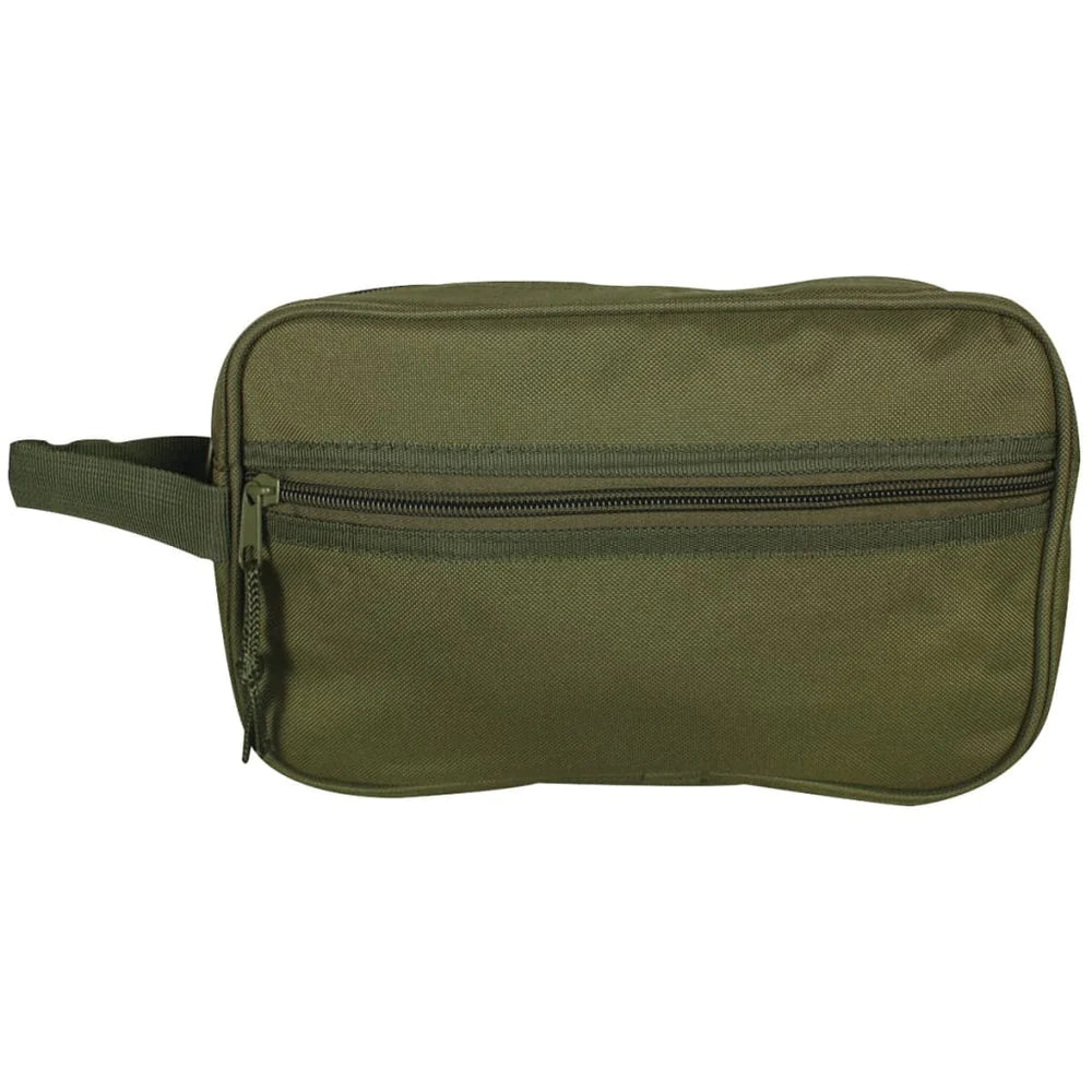 SOLDIER'S TOILETRY KIT