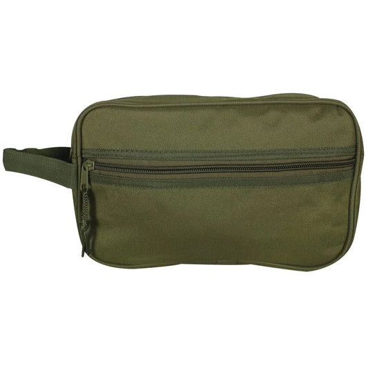 SOLDIER'S TOILETRY KIT