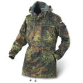 GERMAN FLECKTARN CAMO PARK