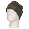 TACTICAL FLEECE CAP