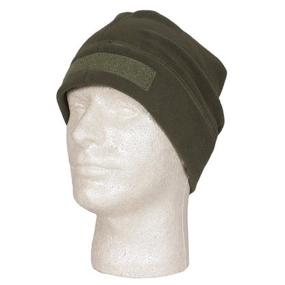 TACTICAL FLEECE CAP