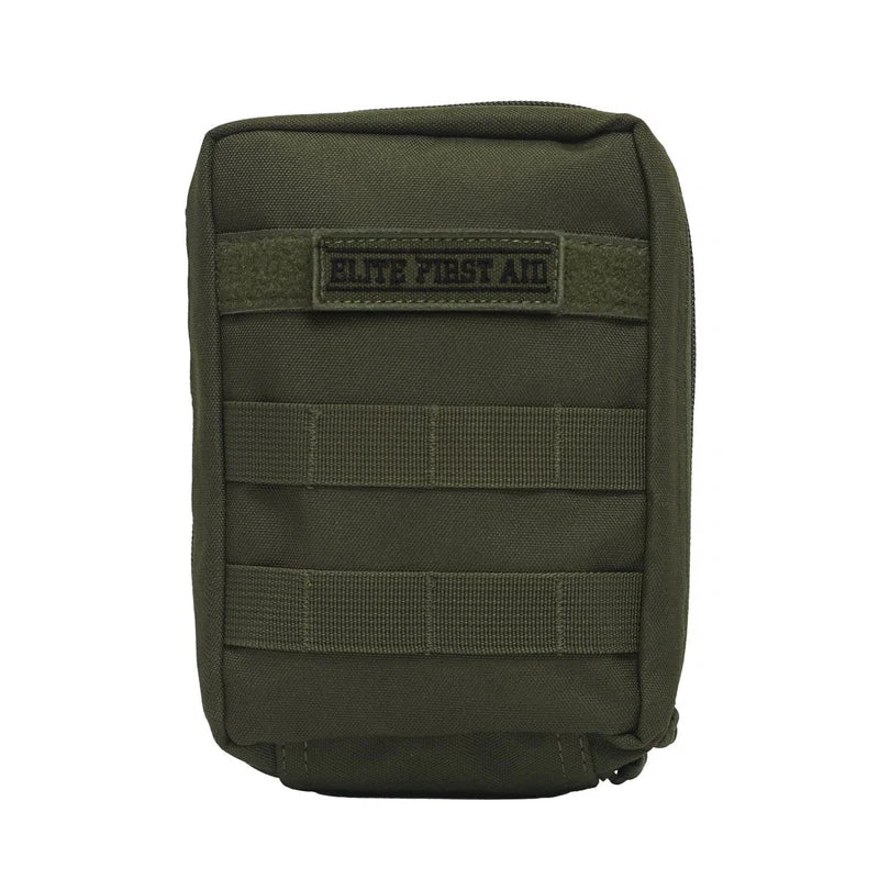 Tactical IFAK