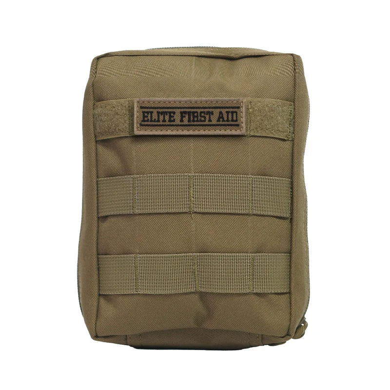 Tactical IFAK