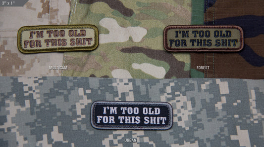 Tac Numbers Patch