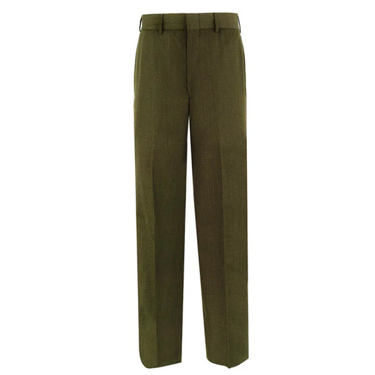 USMC Men's Dress Green Pants