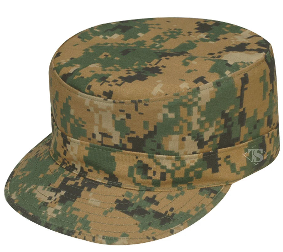 TRUSPEC Hot Weather Patrol Cap