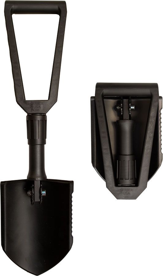 USGI GERBER ENTRENCHING TOOL