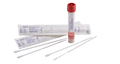 BD universal viral transport system