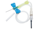 BD Vacutainer® Safety-Lok™ blood collection set