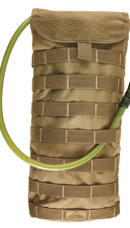 MOLLE Hydration Attachment