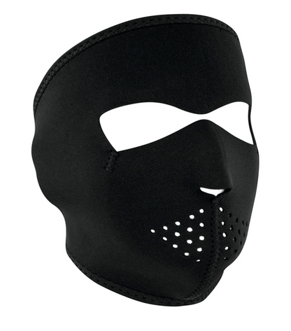 Neoprene Face Masks