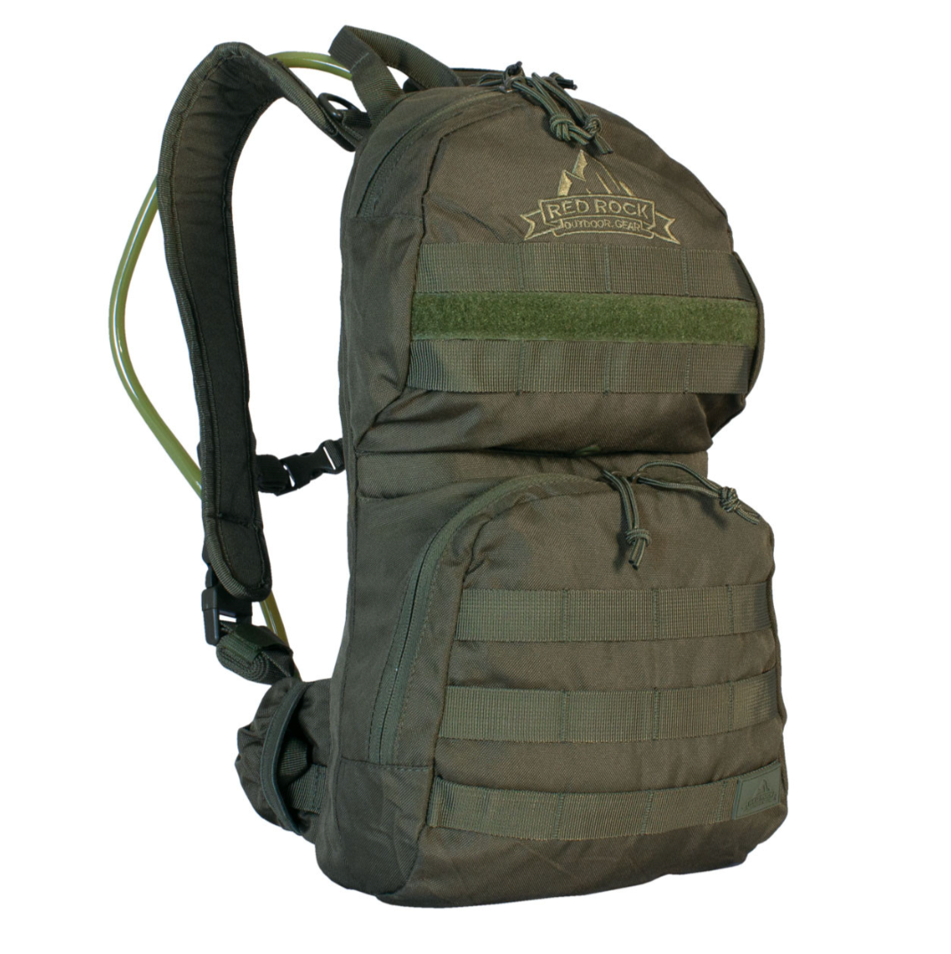 Cactus Hydration Pack