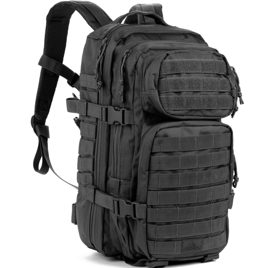 Assault Pack