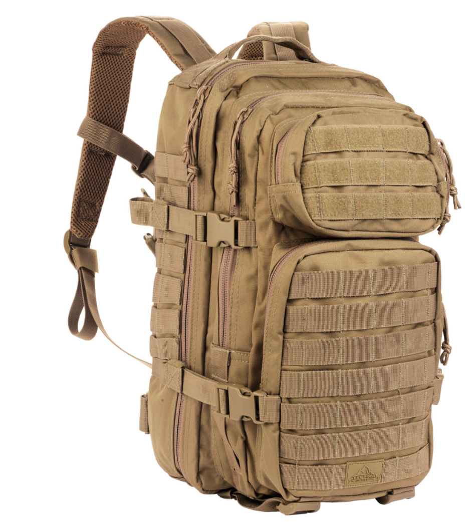 Assault Pack