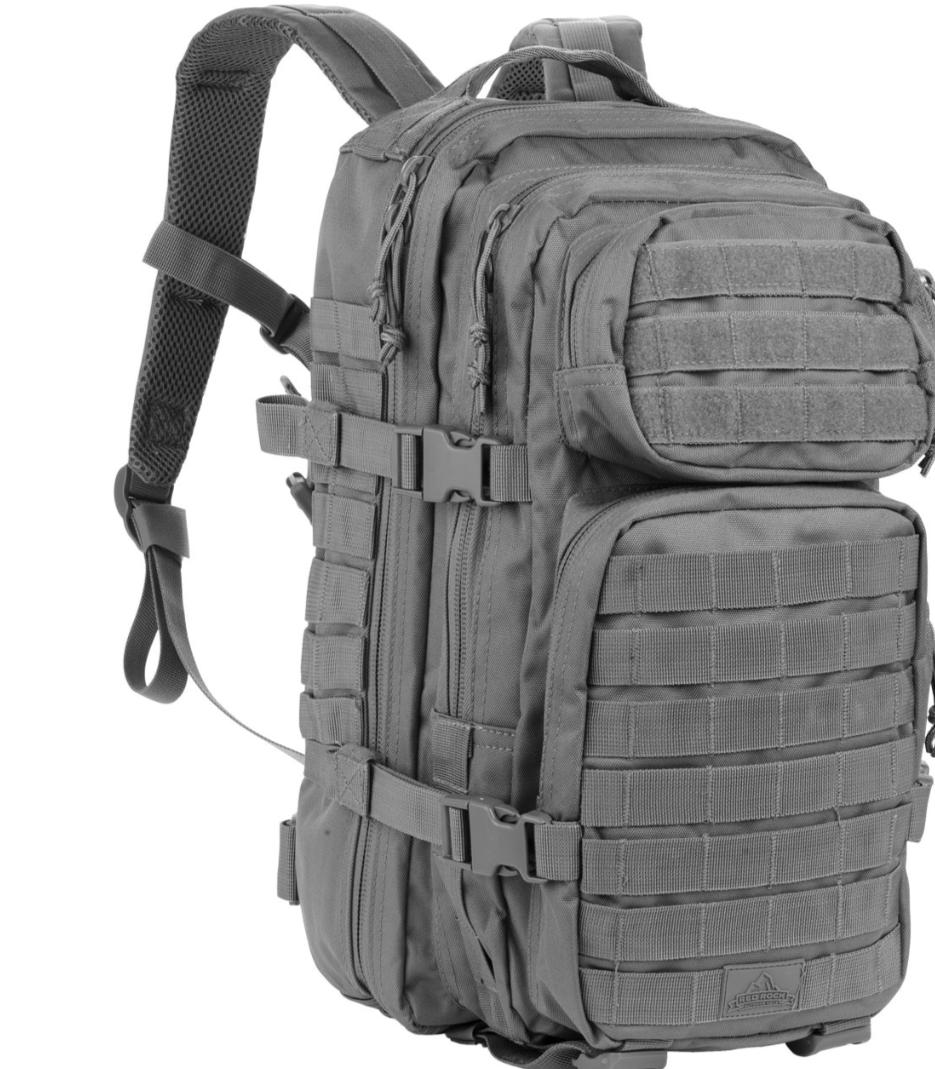 Assault Pack