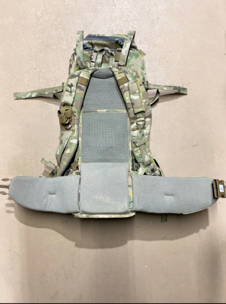 USGI MYSTERY RANCH THOR III ASSAULT PACK - NEW – Armed Forces Supply